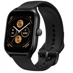 Smartwatch Amazfit GTS 4, 1.75 inch, negru - SECOND