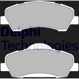 Set placute frana disc Citroen C-Elysee, C4 Cactus; Peugeot 301, 308 II, 308 Sw II Motor 1.2 PureTech 130, 1.2 PureTech 82, 1.2 PureTech 82, 1.2 THP