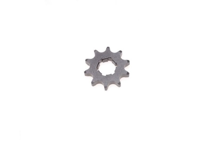 Pinion fata, 10 dinti, pas 428, WSK125 Cod Produs: MX_NEW WS022810