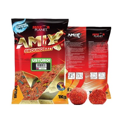 senzor AMIX USTUROI 1kg foto