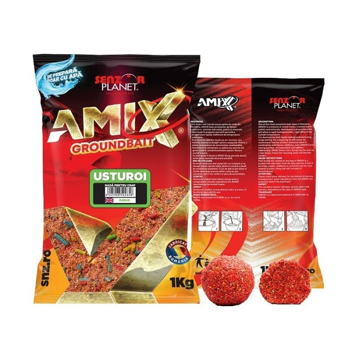 senzor AMIX USTUROI 1kg
