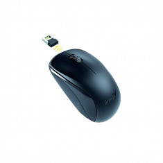 Mouse optic Genius NX-7000 wireless, negru foto