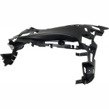 Suport bara de protectie Mercedes Clasa E (W213), 03.2016-, Fata, partea Stanga, Aftermarket