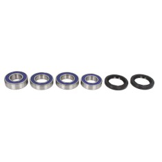 Kit Rulmenti Roata spate Honda CBR 1000RR 600RR All Balls 25-1492