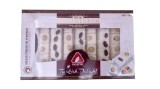 Rahat sultan cu alune de padure si fistic Turkish Delight 350g