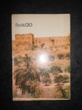 REVISTA SECOLUL 20 (numarul 7-12, anul 1993)