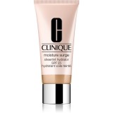 Clinique Moisture Surge&trade; Sheertint&nbsp;Hydrator SPF 25 cremă hidratantă nuanțatoare SPF 25 culoare Universal Very Light 40 ml