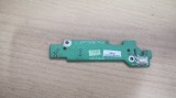 Power Button Board Laptop Acer Aspire 1690 ZL3 #FAN