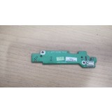 Power Button Board Laptop Acer Aspire 1690 ZL3 #FAN