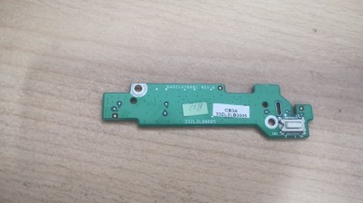 Power Button Board Laptop Acer Aspire 1690 ZL3 #FAN foto
