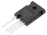 Tranzistor N-MOSFET SiC 1,2kV 33A 250W