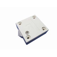 Intrerupator de control pentru usi de dulap glisante