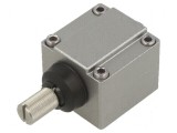 Motor de propulsie