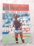 Revista legendele fotbalului