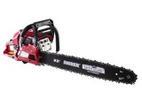 Motofierastrau pe benzina 560mm 2800W RDP-GCS23, Raider 076705