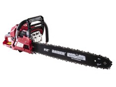 Motofierastrau pe benzina 560mm 2800W RDP-GCS23, Raider 076705