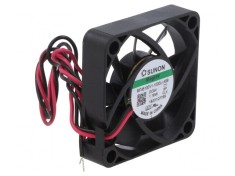 Ventilator axial 5V DC 45x45x10mm 21,31m3/h 32,5dBA