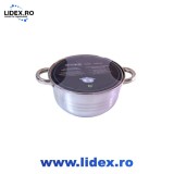Oala, Inox, 3L, AZHOME