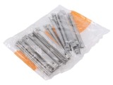 Element Sustinere Markere Cabluri LAPP FLEXIMARK Otel Inoxidabil -80-500&deg;C Lungime 108mm