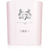 Parfums De Marly Delina lum&acirc;nare parfumată unisex 180 g