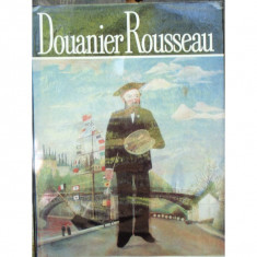 DOUANIER ROUSSEAU - ALBUM foto