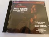 Carmen - Bizet, Jessye Norman, cd