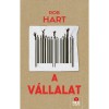 A v&aacute;llalat - Rob Hart