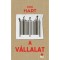 A v&aacute;llalat - Rob Hart