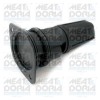 MEAT &amp; DORIA 91632 Separator ulei, ventilatie bloc motor