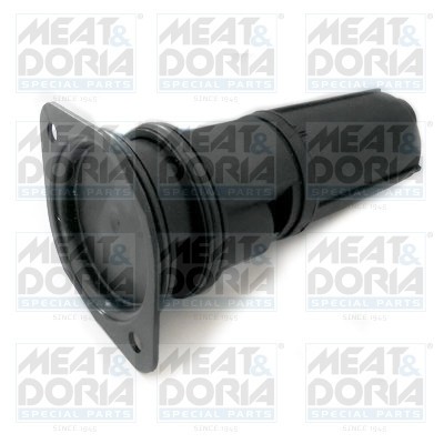 MEAT &amp; DORIA 91632 Separator ulei, ventilatie bloc motor
