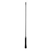 Vergea antena tip Golf (AM/FM) Lampa - 41cm - &amp;Oslash; 5mm ManiaMall Cars foto