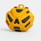 Casti Gaming wireless OptimX G36 - Gold, Bluetooth 5.3