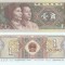 1980, 1 Jiǎo (P-881b) - China - stare UNC