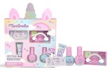 MARTINELIA LITTLE UNICORN SET DE INFRUMUSETARE STRALUCITOR