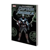 Cumpara ieftin Captain America, Steve Rogers