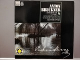 Bruckner &ndash; Simphony no 8 - 2LP Set (1979/EMI/RFG) - Vinil/Vinyl/NM+, Clasica, Universal