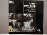 Bruckner &ndash; Simphony no 8 - 2LP Set (1979/EMI/RFG) - Vinil/Vinyl/NM+