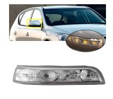 Lampa semnalizare oglinda HYUNDAI I30 (FD), 03.2007-03.2012 modele fabricate in Korea, partea dreapta, original,