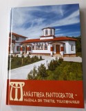 Cumpara ieftin Manastirea Pantocrator Magdala din Tinutul Teleormanului Draganesti-Vlasca album