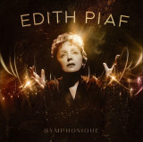 Symphonique - Vinyl | Edith Piaf, Warner Music