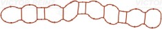 VICTOR REINZ 71-42856-00 Garnitura, galerie admisie