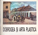 AS - DOBROGEA ȘI ARTA PLASTICĂ