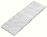 Capse Pneumatic 35mm 1.25x1.0mm, 18GA, 5000 Bucati, Galvanizate, AirXT Tolsen - Capsator Accesorii