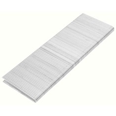 Capse pentru capsator pneumatic 25 mm 1.25x1.0 mm , 5000 buc