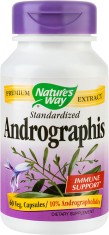 ANDROGRAPHIS SE 60CPS VEGETALE
