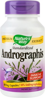 ANDROGRAPHIS SE 60CPS VEGETALE foto