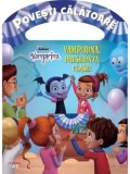Cumpara ieftin Vampirina. Vampirina, presedinta clasei. Povesti calatoare/***