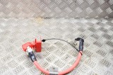 Cablu baterie pozitiv LAND ROVER RANGE ROVER VELAR L560 2019 OEM: J8A2-14300-DB 13972266