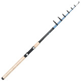 Lanseta Baracuda Rocky 3m, 50-120g, 7 tronsoane