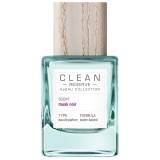 Clean, H2Eau Musk Noir, Apă de parfum, Unisex, 100 ml